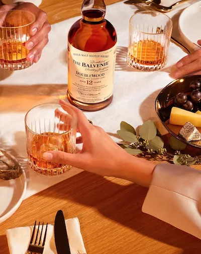 Balvenie DoubleWood 12-Year-Old