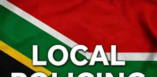 Proposed Constitutional Amendment for Local Policing and Safer Communities
