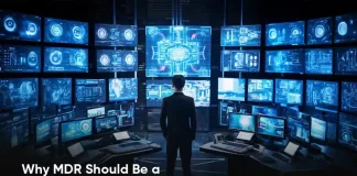 Why MDR Should Be a Key Part of Your Cyber Defense Strategy in 2025?