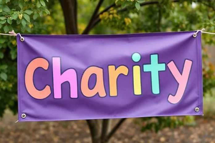 charity 20-Day Walk for Building a Safe Haven for Vulnerable Children