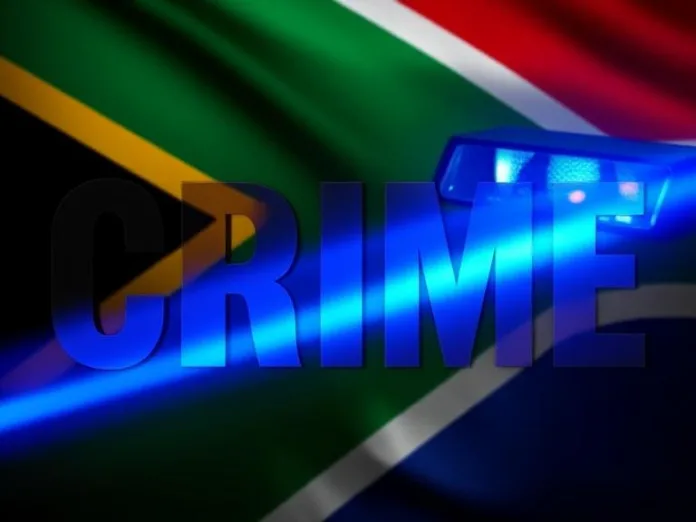crime-in-south-africa0 Police find human remains suspected to be of missing journalist and partner