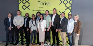 Thrive by WHX debuts in Cape Town: World Health Expo launches ultimate fitness and wellness experience