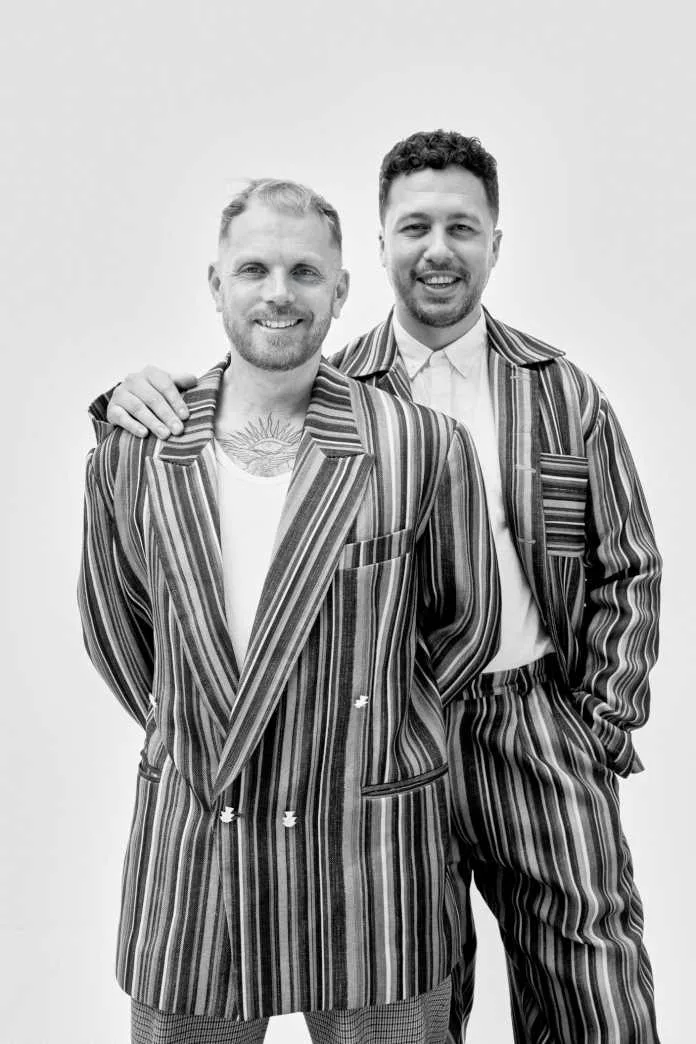 Decorex Africas New Dynamic Duos
