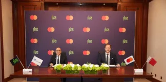 ila Bank partners with Mastercard to launch innovative solutions and expand into new markets