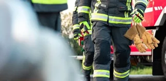 Gauteng Honors Fallen Firefighters, Calls for Greater Support