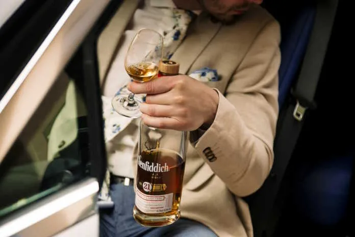 The Connoisseur – Glenfiddich Gran Reserva (21-Year-Old)