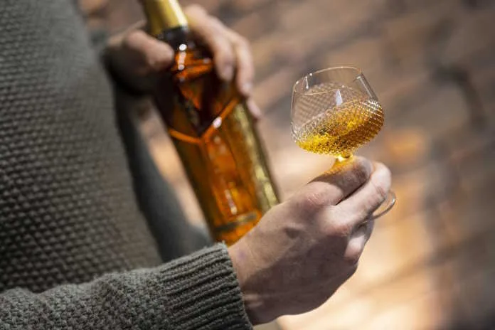 This World Whisky Day (17th May), raise a glass to Glenfiddich