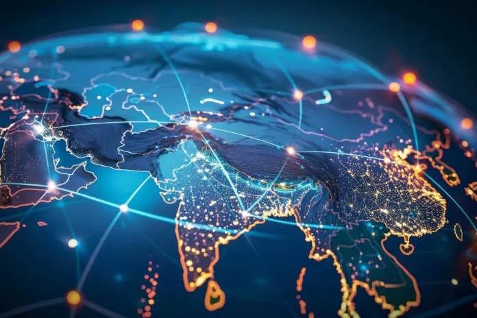 Global Logistics