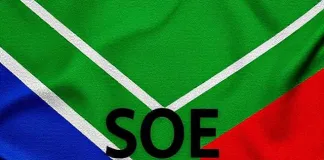 Proposed Constitutional Amendment for No SOE Monopoly Unless 75% of Parliament Agrees