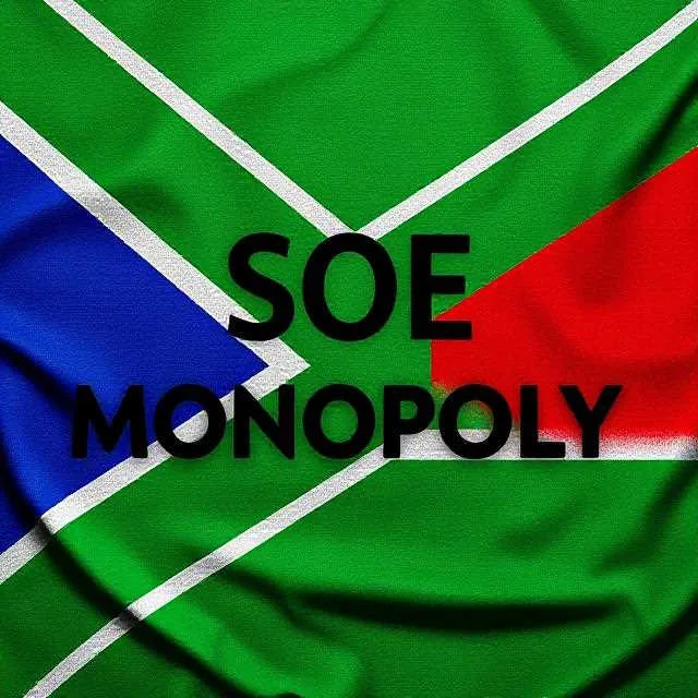 hHdkiqOT Proposed Constitutional Amendment for No SOE Monopoly Unless 75% of Parliament Agrees