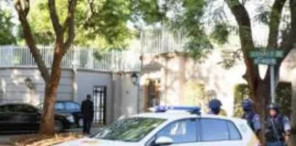 Hawks conduct search and seizure operation at Pretoria High court
