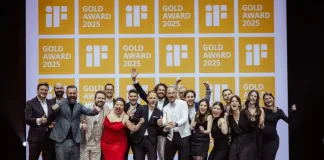 Double Gold Triumph for hansgrohe Innovations Double Gold Triumph for hansgrohe Innovations