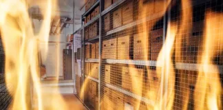 How Safe Is Your Personal Medical Information?