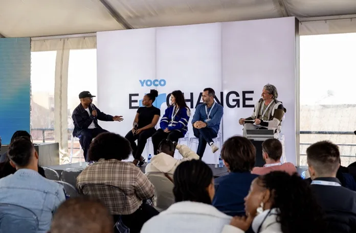 Real People, Real Talk, Real Business: Inside Yoco Exchange 2025