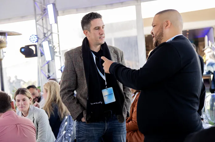 Real People, Real Talk, Real Business: Inside Yoco Exchange 2025
