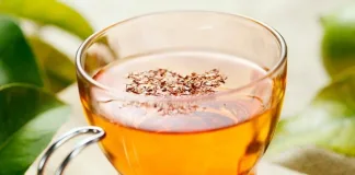 World Environment Day: Ten ways to recycle your Rooibos and help the planet World Environment Day: Ten ways to recycle your Rooibos and help the planet