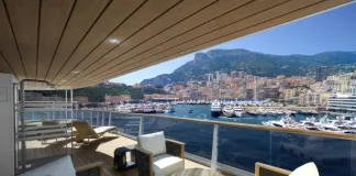 EXPLORA JOURNEYS ANNOUNCES BOOKING ACCESS FOR TRIPLE CROWN EXPERIENCE AT THE FORMULA 1 TAG HEUER GRAND PRIX DE MONACO 2025
