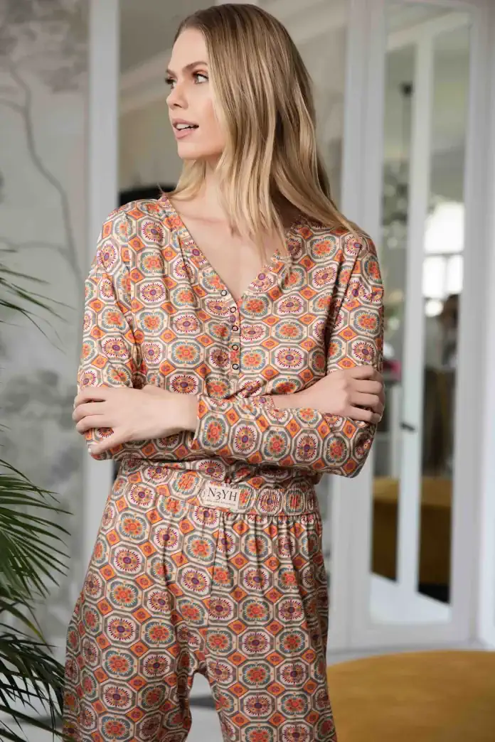 The Ultimate Mother’s Day Gift: Spoil Mom in Style with N3YH’s New Dreamscape Long Sets The Ultimate Mother’s Day Gift: Spoil Mom in Style with N3YH’s New Dreamscape Long Sets