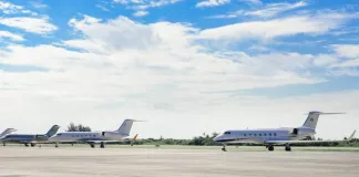 5 Critical Systems That Keep Airports Running Smoothly