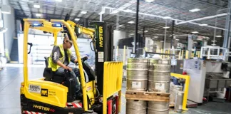 3 Technology Shifts Changing the Way Manufacturers Compete