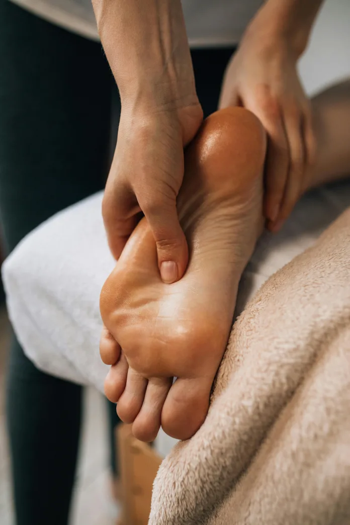 Ways to Step Up Your Footcare Routine for World Foot Health Awareness Month Ways to Step Up Your Footcare Routine for World Foot Health Awareness Month