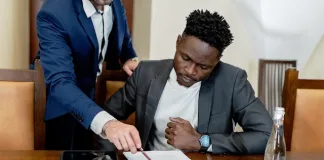 Accused of Sexual Assault in the UK? Steps Travellers Need to Take Immediately