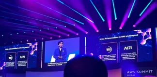 Technology Innovation Institute and AI71 Collaborate with Amazon Web Services to Scale AI Innovations in the UAE and Beyond