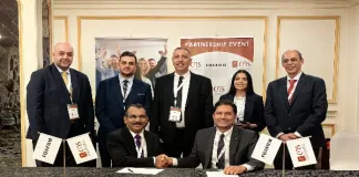 CNS Middle East and Fujifilm Showcase Advanced Multifunction Printers at Exclusive Muscat Event