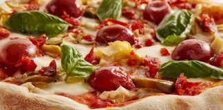 Is Pizza Healthy? Healthier Alternatives and Expert Tips Is Pizza Healthy? Healthier Alternatives and Expert Tips