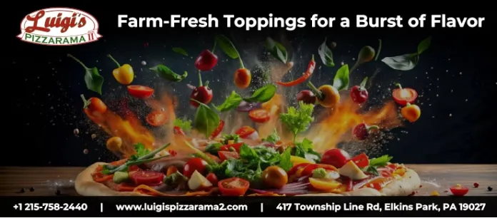 Luigi’s Pizzarama II