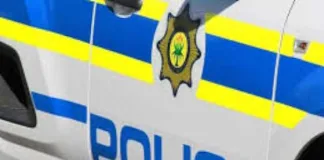 Police rescue 44 illegal immigrants locked in a house in Sandton