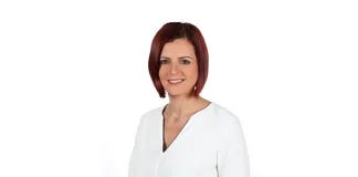 Louise Bou Rached, Director – Middle East, Turkey and Africa, Milestone Systems