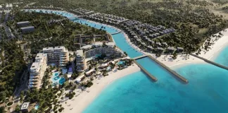 Ohana Development Launches ‘Jacob & Co. Beachfront Living by Ohana,’ A Masterpiece of Beachfront Elegance in the UAE