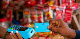 Africa’s Leading Fintech - Moniepoint - Ranked by the Financial Times as One of Africa’s Fastest Growing Companies, for the Third Consecutive Year