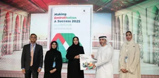 Over 53% of Emirati Jobseekers Still Operate Onsite, Highlighting Need for Flexibility in 2025
