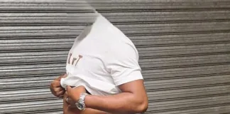 Drug trafficker arrested with R1.4 Million cocaine wrapped around his legs at OR Tambo International Airport
