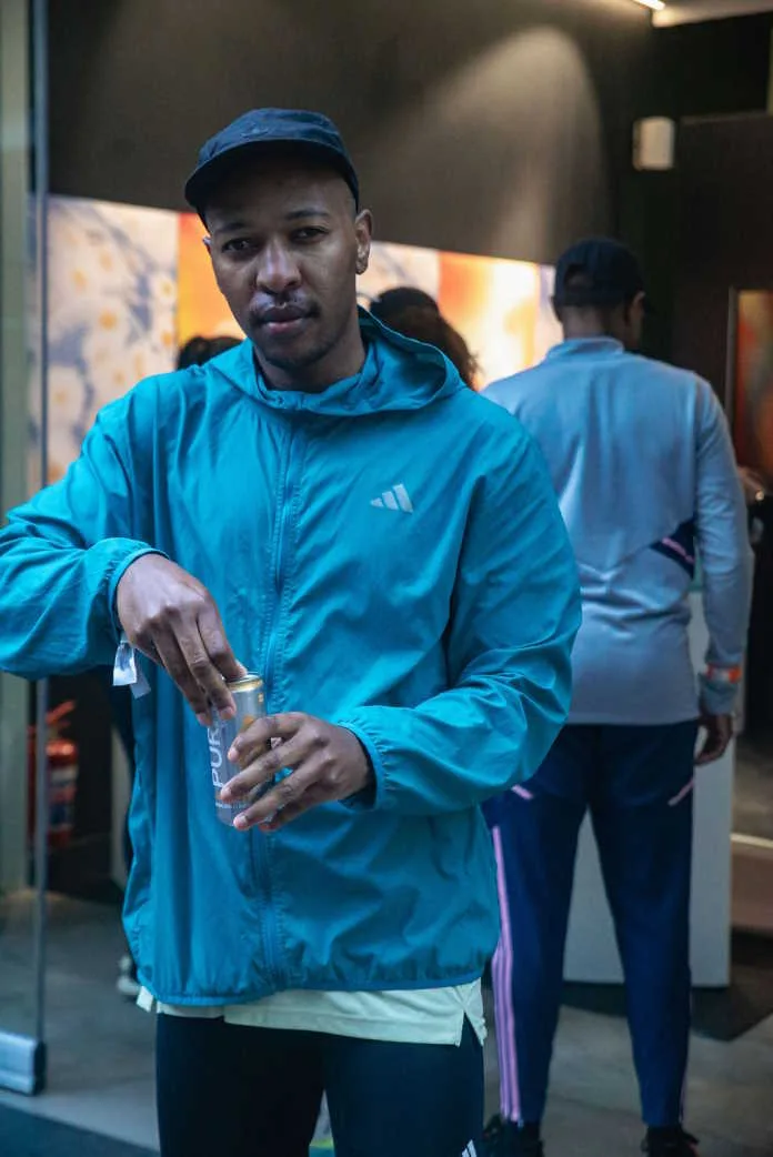 Shelfrun 26th April