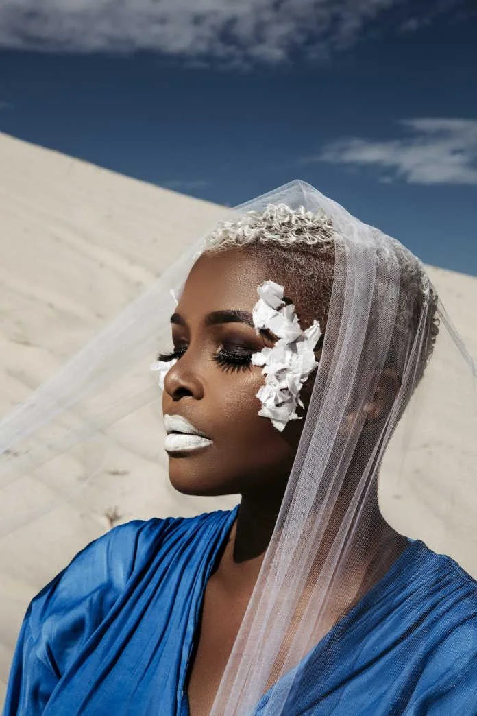 Simphiwe Dana