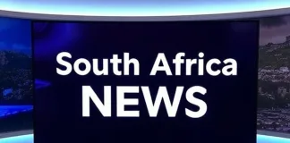 Renowned South African Broadcaster Darren Scott Passes Away