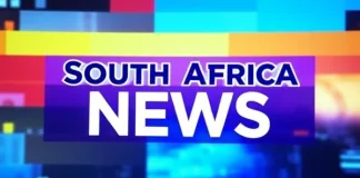 Deputy President Paul Mashatile Pleads for Farmers to Stay in South Africa Deputy President Paul Mashatile Pleads for Farmers to Stay in South Africa