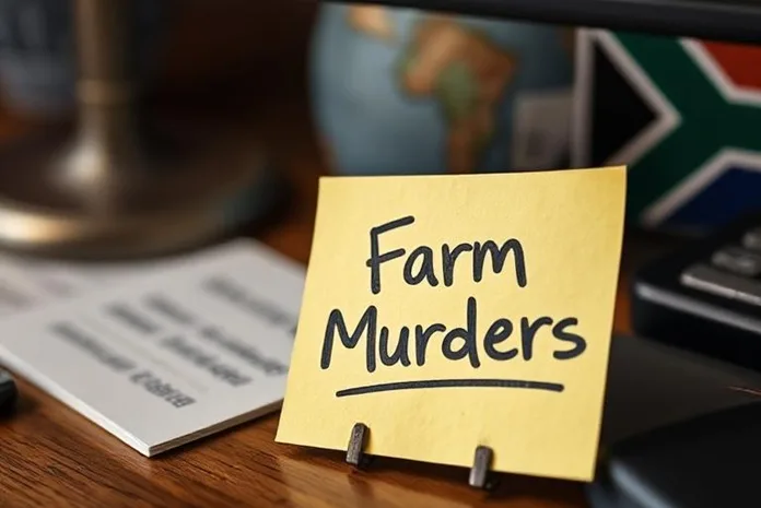 stop-farm-murders-in-south-africa-1 South African Police Minister Finally will Add Farm Attack Stats in Their Reports