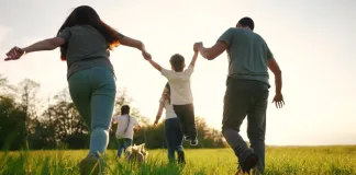 Making Every Moment Count – The Power of Quality Time with Children