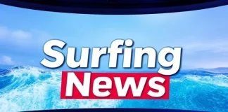 Jordy Smith Claims Victory at Margaret River Pro, Moves Closer to First World Title