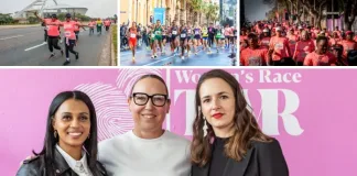 Foschini Beauty set to add a touch of glamour to the Totalsports Women’s Race in 2025!