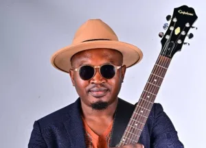 Solomon Willy