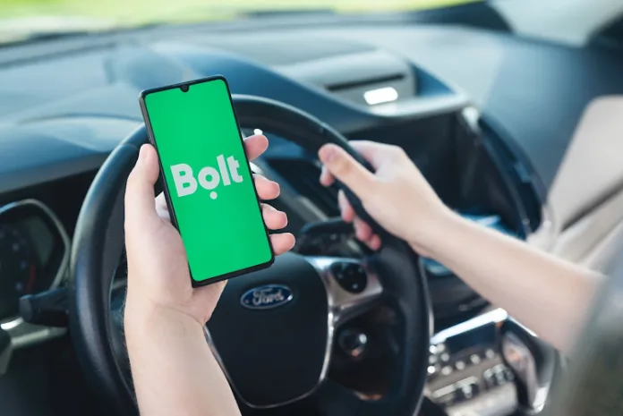 Bolt to offer one month free and then 75% off premium dash cam app, Driver, for driver partners in South Africa
