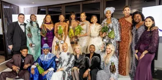 The 27th edition of the SA Style Awards
