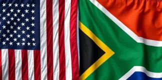 Oval Office Clash: U.S. and South Africa Grapple Over Farm Murders, Crime, and Bilateral Ties