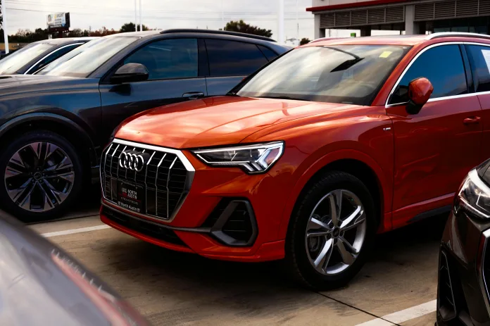 Why South Africans Are Turning to the Used Car Market Why South Africans Are Turning to the Used Car Market