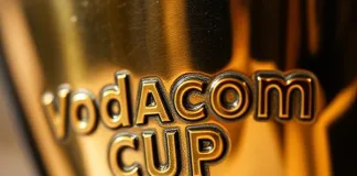 The Rich Vodacom Cup Rugby History in South Africa